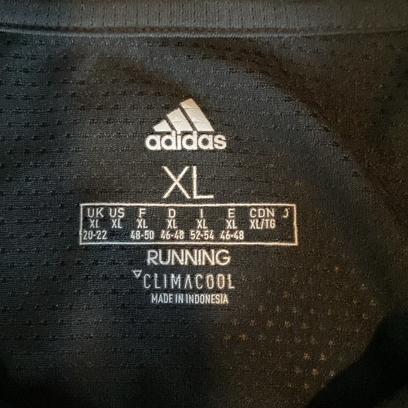 Adidas Running Tee - Picture 5 of 9